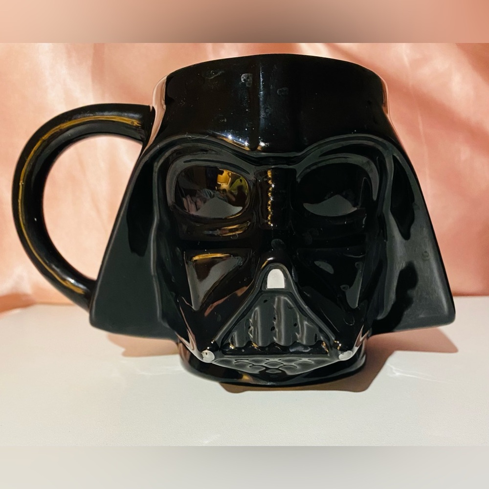 Star Wars Darth Vader Coffee Mug